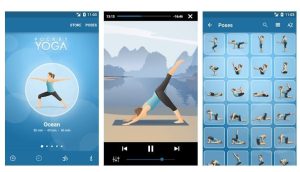 Exercise Apps Android