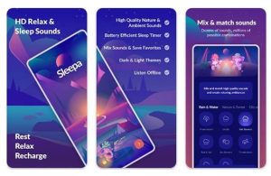 Sleep Sound Apps For Android