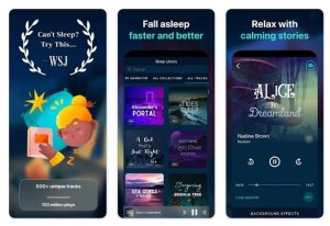 Sleep Sound Apps For Android