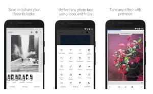 Portrait Mode Apps For Android
