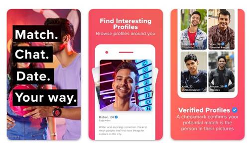 Dating Apps For Android