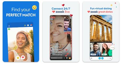 Dating Apps For Android