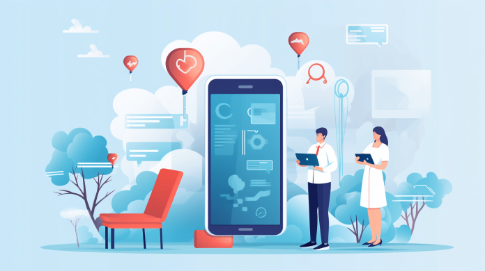 Healthcare App Development