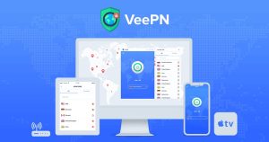 Free VPN Services