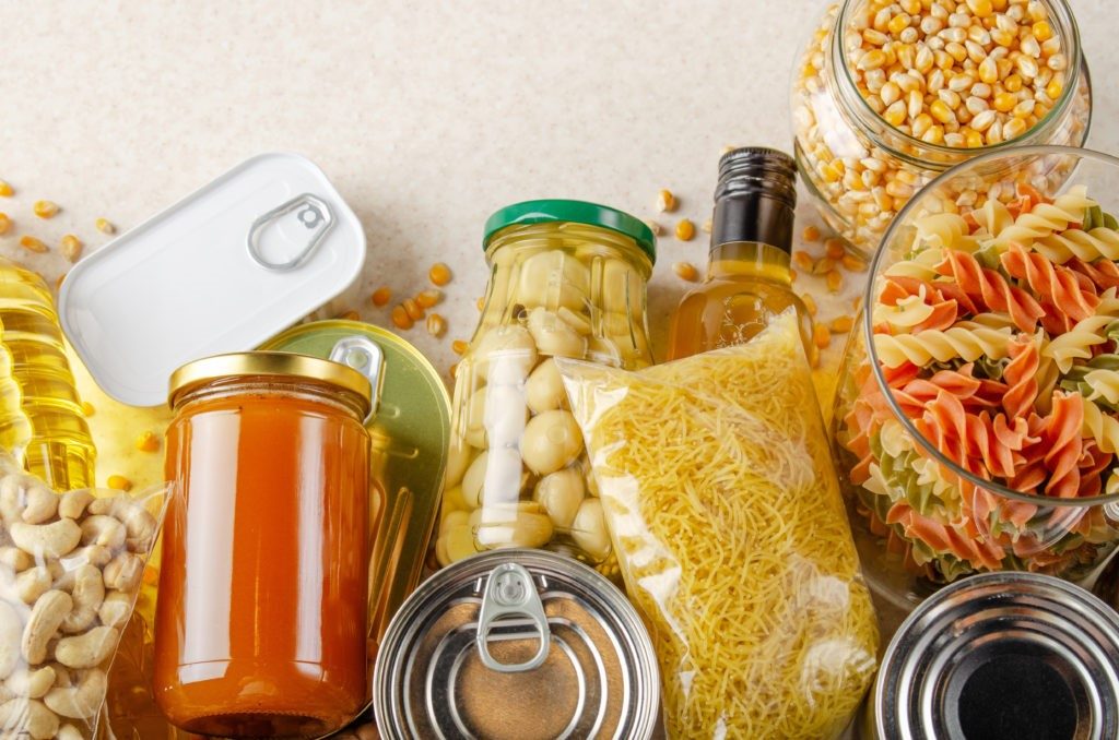 Food Industry
