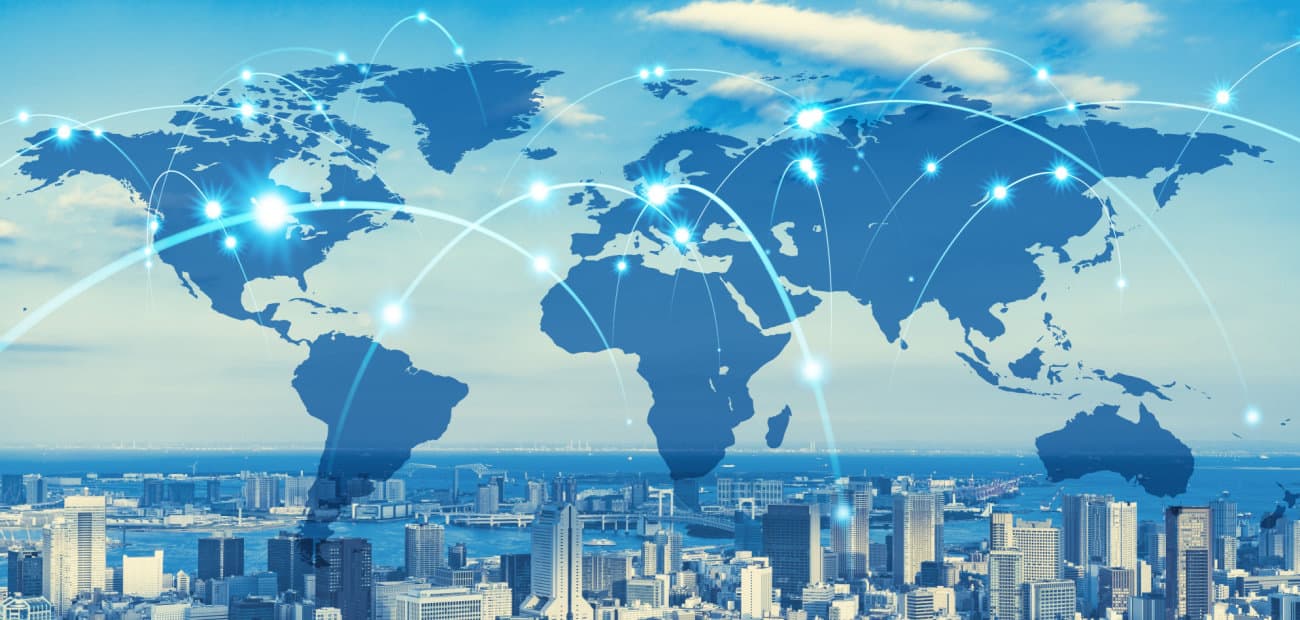Offshore Hosting